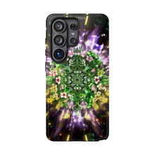 Load image into Gallery viewer, FRACTALS PHONE CASE