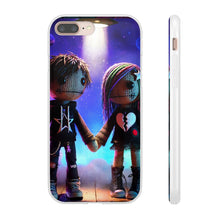 Load image into Gallery viewer, DREAMCATCHER: LUNAR LULLABY LIL BRUH GWOP FLEXI CASE