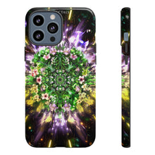 Load image into Gallery viewer, FRACTALS PHONE CASE