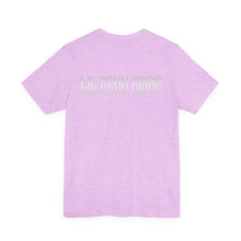 Load image into Gallery viewer, LIL BRUH GWOP BAG RUNNER TEE - MULTI COLORS