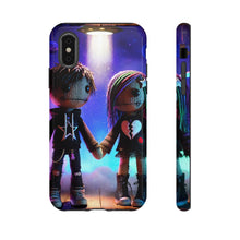 Load image into Gallery viewer, DREAMCATCHER TOUGH PHONE CASES