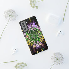 Load image into Gallery viewer, FRACTALS PHONE CASE