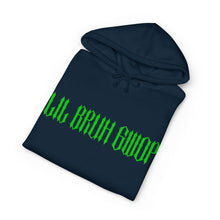 画像をギャラリービューアに読み込む, FRACTALS HEAVYWEIGHT HOODIE - MULTI COLORS