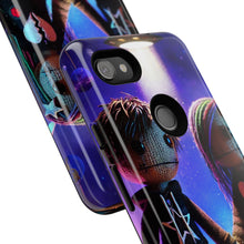 Load image into Gallery viewer, DREAMCATCHER TOUGH PHONE CASES