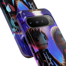 Load image into Gallery viewer, DREAMCATCHER TOUGH PHONE CASES