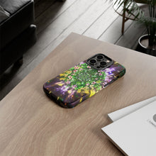 Load image into Gallery viewer, FRACTALS PHONE CASE