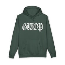画像をギャラリービューアに読み込む, GWOP HEAVYWEIGHT HOODIE - MULTI COLORS