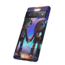 Load image into Gallery viewer, DREAMCATCHER TOUGH PHONE CASES