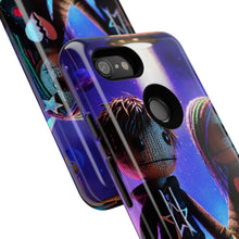Load image into Gallery viewer, DREAMCATCHER TOUGH PHONE CASES