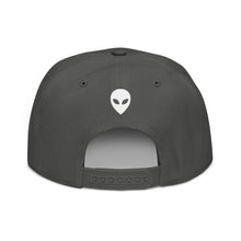 Load image into Gallery viewer, GWOP REFLECTIVE SNAPBACK - MULTI COLORS (EMBROIDERY)