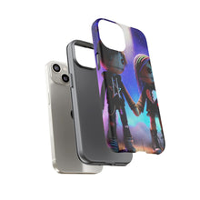 Load image into Gallery viewer, DREAMCATCHER TOUGH PHONE CASES