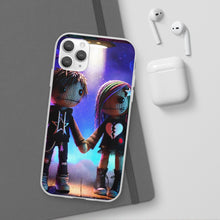 Load image into Gallery viewer, DREAMCATCHER: LUNAR LULLABY LIL BRUH GWOP FLEXI CASE