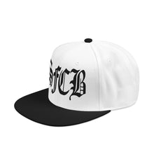 Load image into Gallery viewer, SFCB SNAPBACK - MULTI COLORS (EMBROIDERY)