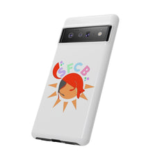 Load image into Gallery viewer, SFCB TOUGH CASES - WHITE
