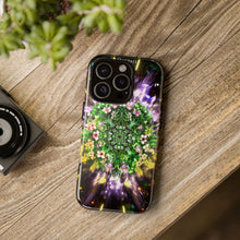 Load image into Gallery viewer, FRACTALS PHONE CASE