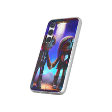 Load image into Gallery viewer, DREAMCATCHER: LUNAR LULLABY LIL BRUH GWOP FLEXI CASE