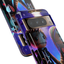 Load image into Gallery viewer, DREAMCATCHER TOUGH PHONE CASES