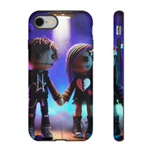 Load image into Gallery viewer, DREAMCATCHER TOUGH PHONE CASES