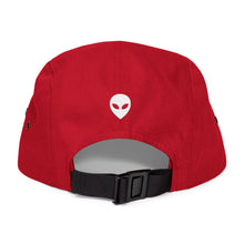 Load image into Gallery viewer, GWOP 5-PANEL CAP (Embroidery) - MULTI COLORS