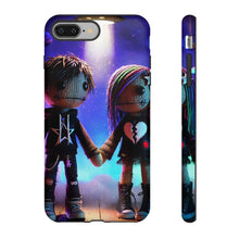 Load image into Gallery viewer, DREAMCATCHER TOUGH PHONE CASES