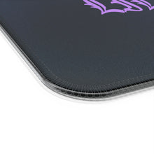 Load image into Gallery viewer, LIL BRUH GWOP LED GAMING MOUSE PAD WIRELESS CHARGING