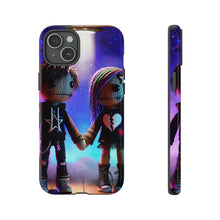 Load image into Gallery viewer, DREAMCATCHER TOUGH PHONE CASES