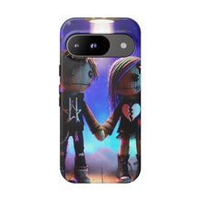 Load image into Gallery viewer, DREAMCATCHER TOUGH PHONE CASES
