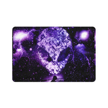 画像をギャラリービューアに読み込む, スターシード ペットフードマット - パープル (12x18)