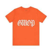 Load image into Gallery viewer, GWOP REFLECTIVE TEE - MULTI COLORS