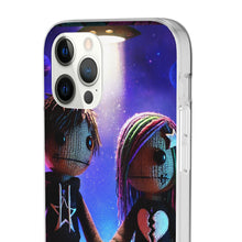 Load image into Gallery viewer, DREAMCATCHER: LUNAR LULLABY LIL BRUH GWOP FLEXI CASE