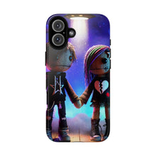 Load image into Gallery viewer, DREAMCATCHER TOUGH PHONE CASES