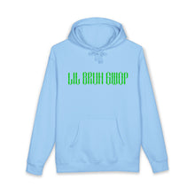 画像をギャラリービューアに読み込む, FRACTALS HEAVYWEIGHT HOODIE - MULTI COLORS