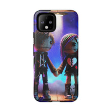Load image into Gallery viewer, DREAMCATCHER TOUGH PHONE CASES