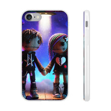 Load image into Gallery viewer, DREAMCATCHER: LUNAR LULLABY LIL BRUH GWOP FLEXI CASE
