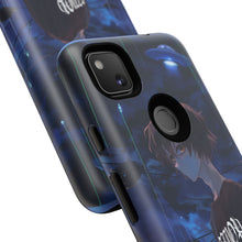 Load image into Gallery viewer, LIL BRUH GWOP UFO ANIME TOUGH PHONE CASE