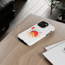 Load image into Gallery viewer, SFCB TOUGH CASES - WHITE