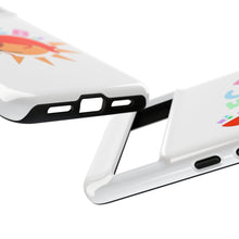 Load image into Gallery viewer, SFCB TOUGH CASES - WHITE