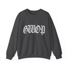 Load image into Gallery viewer, GWOP REFLECTIVE SWEATSHIRT - MULTI COLORS