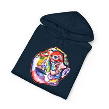 画像をギャラリービューアに読み込む, RAINY BEAR SFCB UNISEX HEAVYWEIGHT HOODIE - MULTI COLORS
