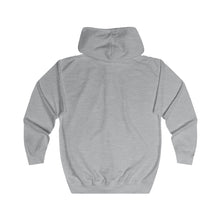 Load image into Gallery viewer, BARBED LOVE ZIP UP HOODIE - MULTI COLORS