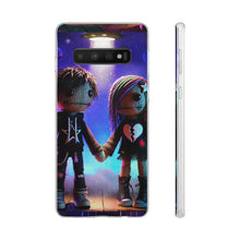 Load image into Gallery viewer, DREAMCATCHER: LUNAR LULLABY LIL BRUH GWOP FLEXI CASE