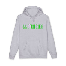 画像をギャラリービューアに読み込む, FRACTALS HEAVYWEIGHT HOODIE - MULTI COLORS