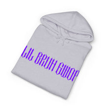 Load image into Gallery viewer, 限定版 LIL BRUH GWOP x シリアルエクスペリメンツレイン パーカー|サイバーパンク × オルタナティブ × スピリチュアル SERIAL EXPERIMENTS LAIN X LIL BRUH GWOP HOODIE LIMITED EDITION LIL BRUH GWOP x SERIAL EXPERIMENTS LAIN HOODIE - MULTI COLORS