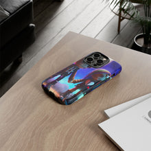 Load image into Gallery viewer, DREAMCATCHER TOUGH PHONE CASES