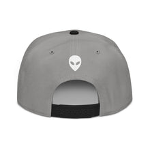 Load image into Gallery viewer, GWOP REFLECTIVE SNAPBACK - MULTI COLORS (EMBROIDERY)