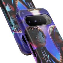 Load image into Gallery viewer, DREAMCATCHER TOUGH PHONE CASES