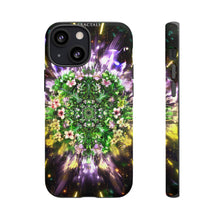 Load image into Gallery viewer, FRACTALS PHONE CASE