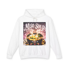 Load image into Gallery viewer, MISO SOUP HOODIE - MULTI COLORS