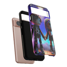 Load image into Gallery viewer, DREAMCATCHER TOUGH PHONE CASES