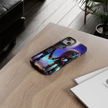Load image into Gallery viewer, DREAMCATCHER TOUGH PHONE CASES